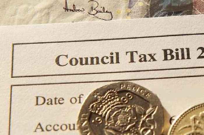 How much council tax bills could rise across Worcestershire in 2023 after 'tough' Autumn budget