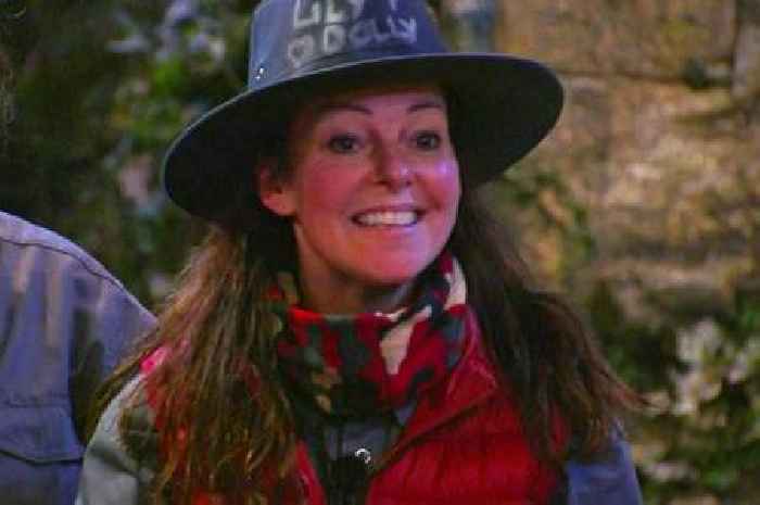ITV I'm A Celebrity star Ruthie Henshall issues lengthy statement as she boycotts show