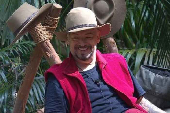 ITV I'm A Celebrity viewers rumble sign Boy George is livid over exit