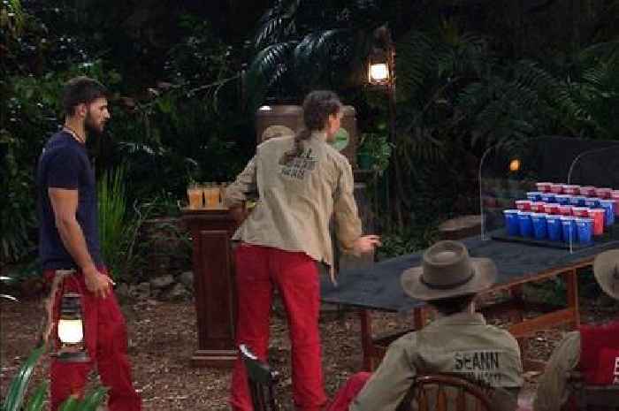 ITV I'm A Celebrity viewers turn on 'fake' campmate before final - after wanting them to win
