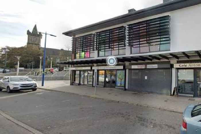 Booze delivery licence for new Denny shop granted by Falkirk council