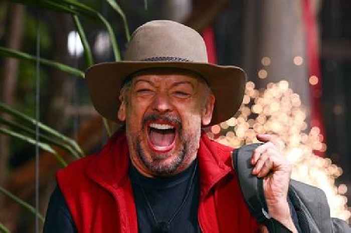 Boy George snubs GMB interview after leaving I'm A Celeb as first campmate not to skip press