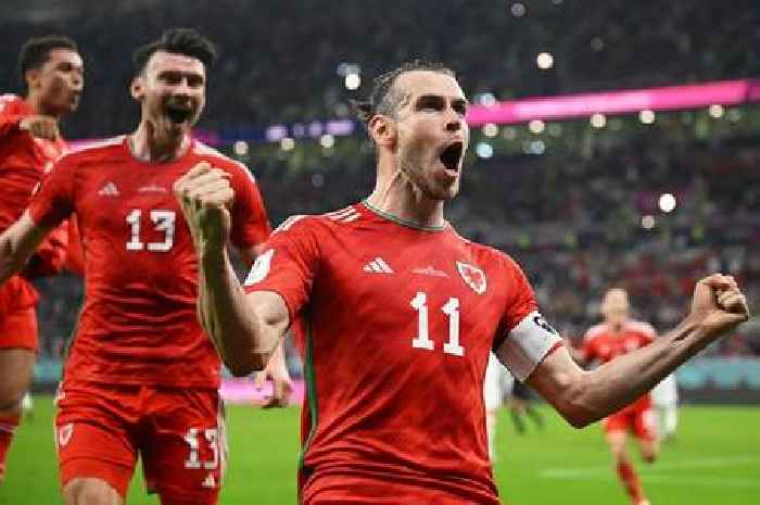 Today's World Cup headlines as English pundit claims Gareth Bale 'worst player' for Wales