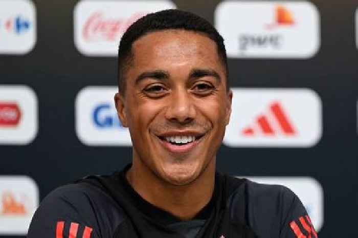 Arsenal face Youri Tielemans delay as Leicester star provides fresh transfer hint at World Cup