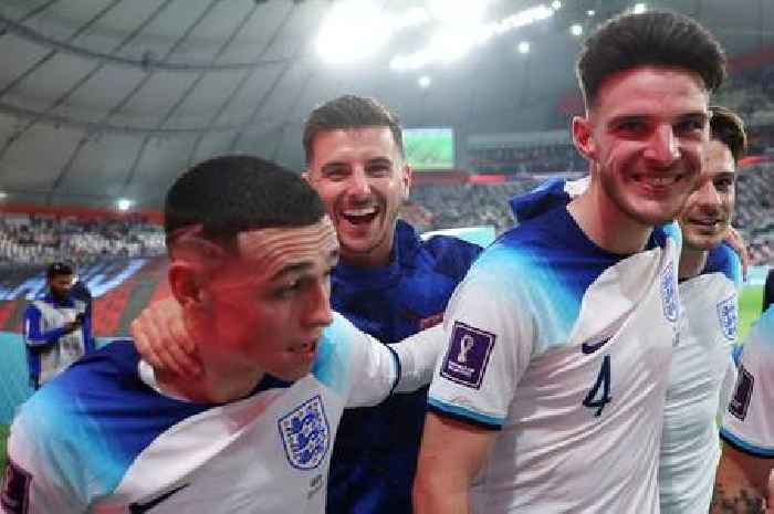 Chelsea have perfect Mason Mount contract motivation with subtle Declan Rice transfer message
