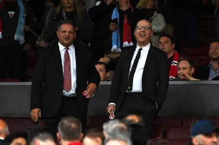 Man Utd copy Chelsea with Todd Boehly tactic used as the Glazers put club 'for sale'