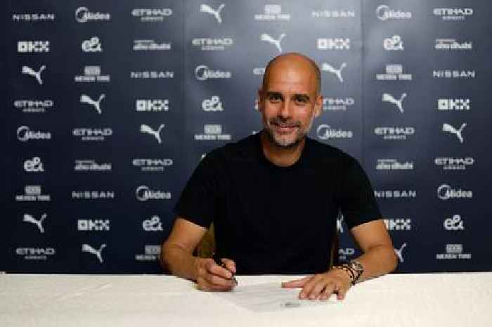 Three things that could happen to Chelsea following Pep Guardiola’s Man City contract decision