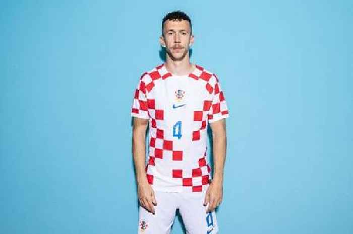 Tottenham at the World Cup today: Ivan Perisic in action, Josko Gvardiol scouting mission