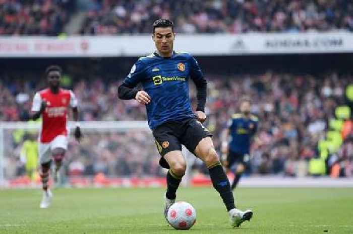 Why Arsenal won't sign Cristiano Ronaldo in January transfer window after Man United decision