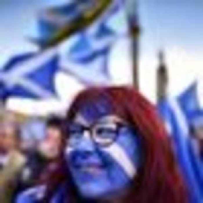 Second Scottish independence referendum cannot happen without Westminster's approval, Supreme Court rules