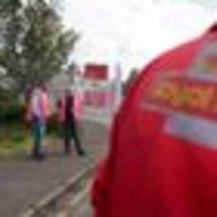 Royal Mail's 'best and final' offer to avoid Black Friday strikes rejected