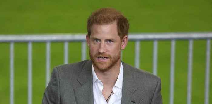 Prince Harry's Pals 'Concerned About How Far He's Going' With Memoir: There Are Some 'Darker Moments,' Spills Expert