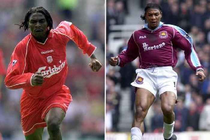 Ex-Liverpool and West Ham cult hero will lead Cameroon into the Qatar World Cup