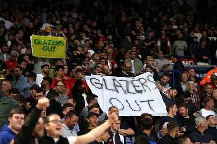 Jubilant Man Utd fans should celebrate Glazers looming exit with caution