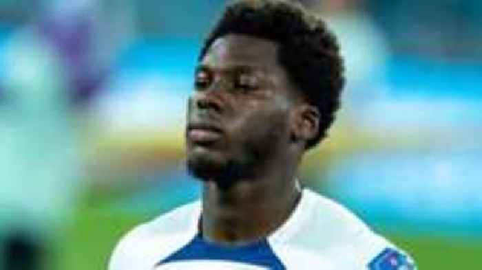 'It paid off' - why Musah swapped England for USA