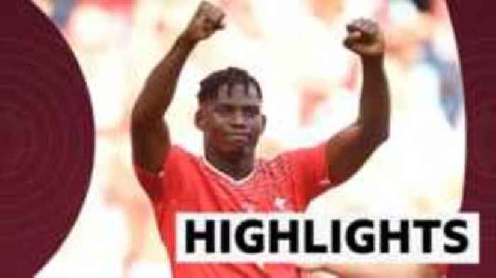 Switzerland earn hard-fought win over Cameroon