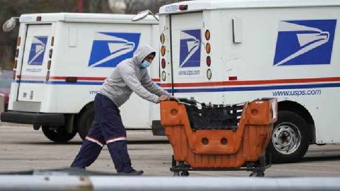How Contract Post Office Closures Affect Communities