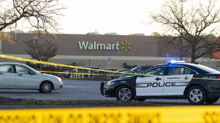 Walmart Mass Shooting Could Affect Retailers And Consumer Confidence