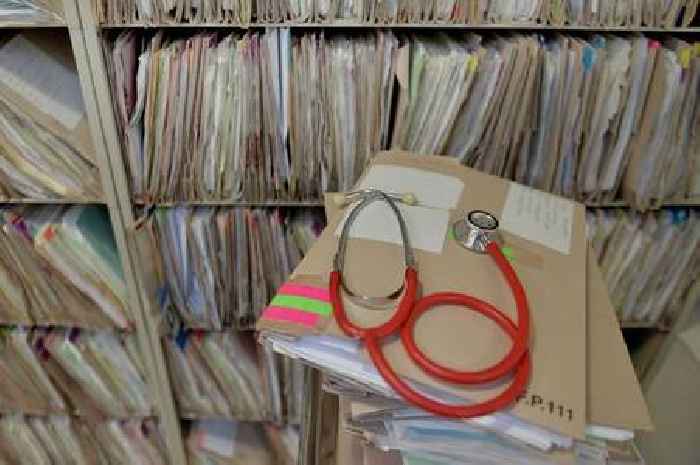 New 'league tables' for GP practices could see them named and shamed
