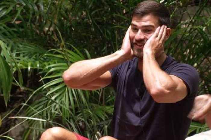 I'm A Celeb's Owen Warner makes fans laugh again with latest blunder