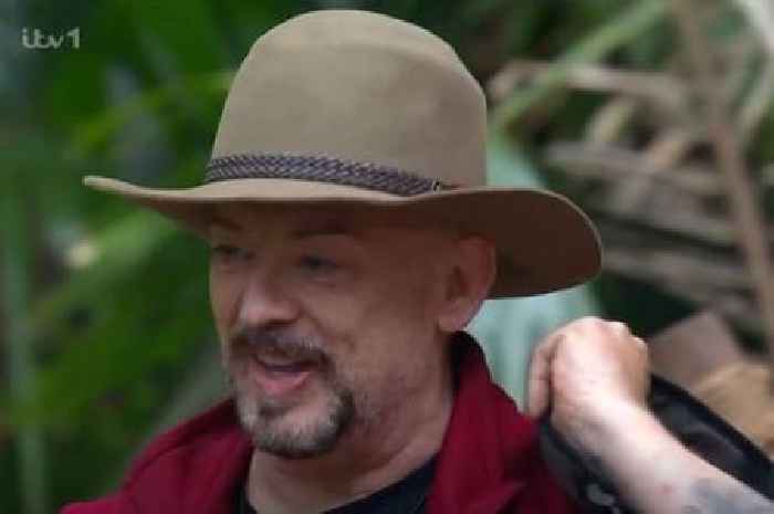 I'm A Celebrity's Boy George 'denied' UK return by ITV bosses as voting continues