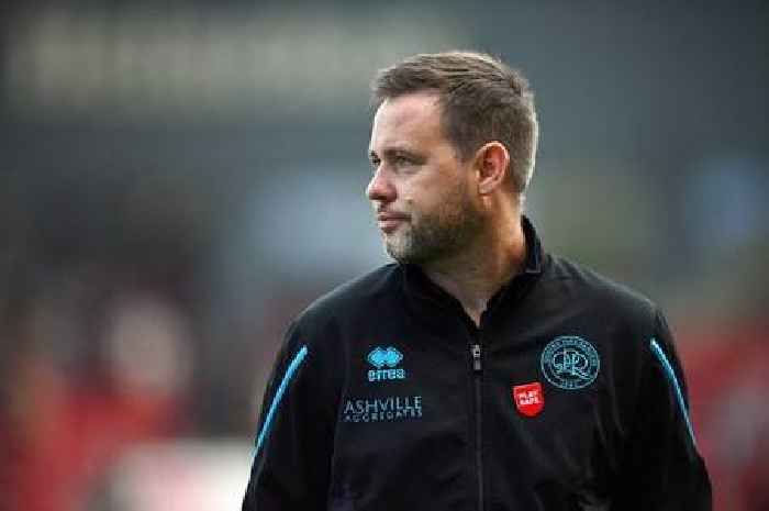 Former Aston Villa coach 'edging closer' to Rangers return