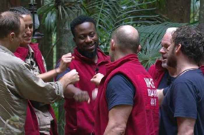 ITV I'm A Celebrity viewers 'give up' on show as they issue same complaint about final six