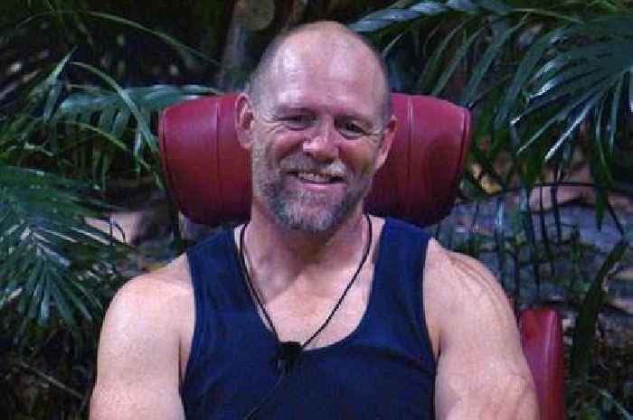 ITV I'm A Celebrity viewers reeling as Mike Tindall 'mocks' axed campmate