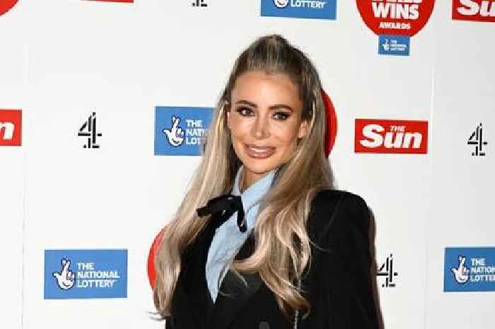 Olivia Attwood forced to address fresh pregnancy rumours after ITV I'm A Celebrity exit