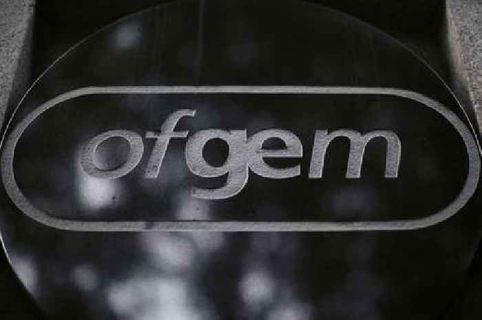 What Ofgem's energy price cap means for your bills as regulator hikes cap to £4,279 a year