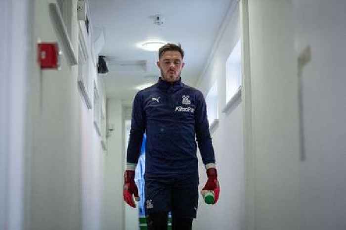 What really happened when Aston Villa tried to sign Jack Butland from Stoke City