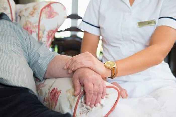 Five worst affected areas in Devon hit by delayed care cost cap