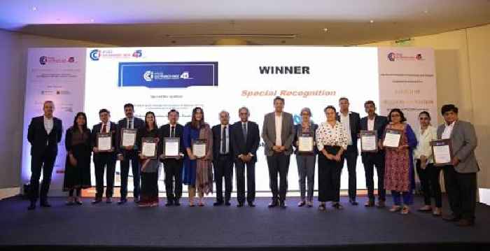 Indo-French Chamber Launches CSR Initiative as French Companies Show a Major Rise in CSR Commitments