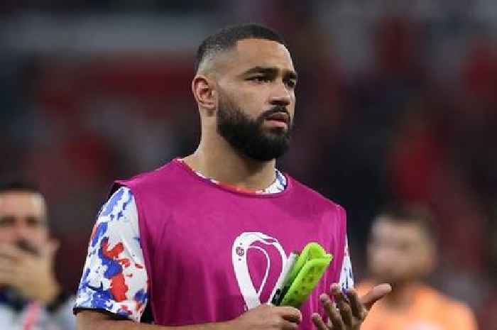 Cameron Carter Vickers recalls Tottenham tutorials with Harry Kane as he eyes sweet victory over England