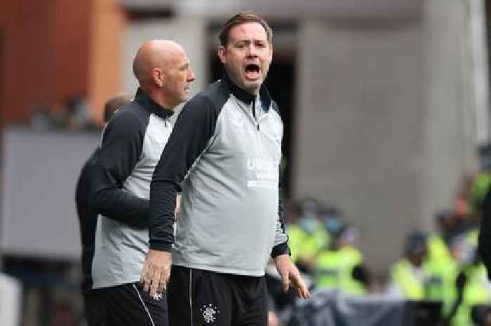 Michael Beale was part of Rangers failure before Celtic imploded so fans should be careful what they wish for – Hotline