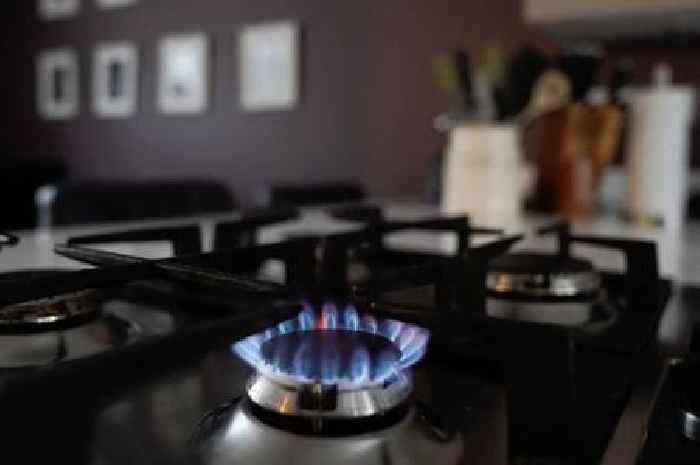 Energy price cap goes up to £4,279 a year - but you won't have to pay