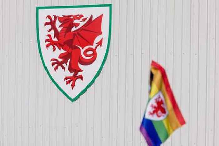 FIFA insist fans at World Cup will now be able to wear rainbow symbols