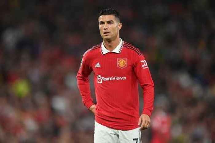 Arsenal urged to complete 'perfect' Cristiano Ronaldo transfer despite Edu window stance