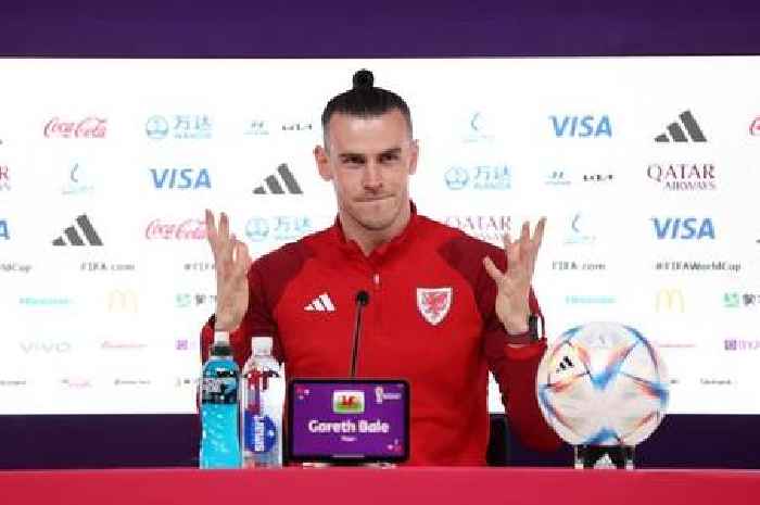 Wales vs Iran prediction and odds as Gareth Bale and co aim to build on USA draw at 2022 FIFA World