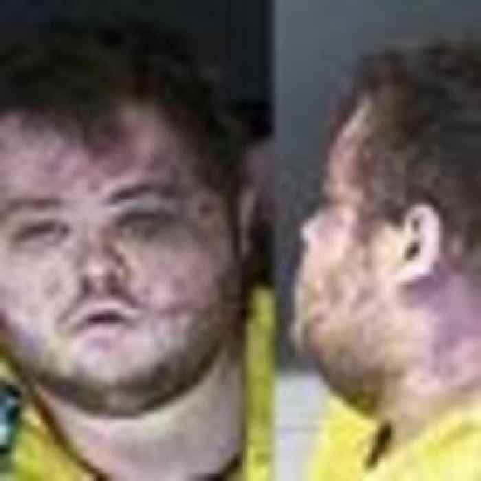 Mugshot of Colorado gay club shooting suspect released after first court appearance