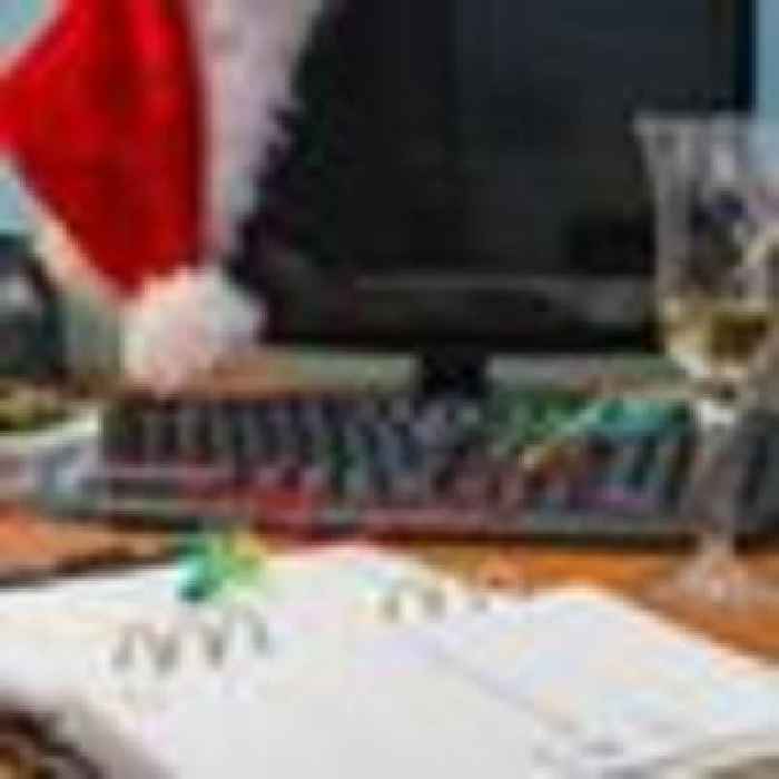Watchdog apologises for telling MPs they can claim Christmas parties on expenses