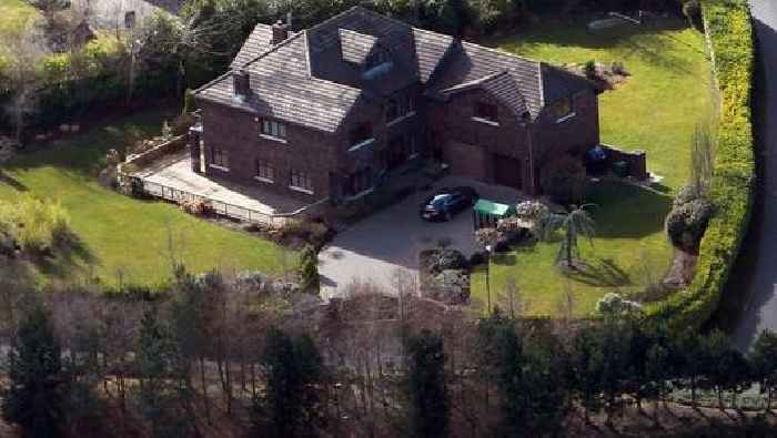 CAB officially seizes luxury home ‘effectively owned’ by mob boss Daniel Kinahan