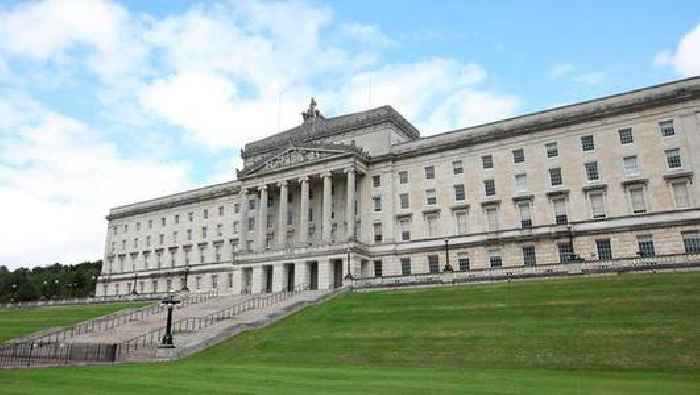 Stormont parties united in opposition to Secretary of State’s proposals for NI water charges
