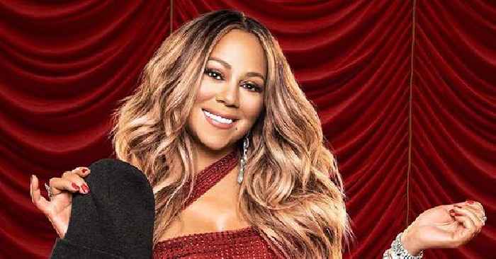 Mariah Carey Wears Crown For Thanksgiving Day Parade Performance After She's Denied 'Queen of Christmas' Trademark