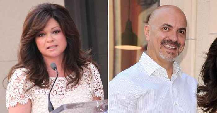 Officially Single Valerie Bertinelli Celebrates First Thanksgiving With Son Wolfgang Van Halen Since Divorce