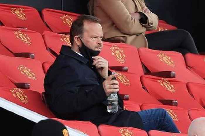 Ed Woodward lined up for unlikely Man Utd return to work with club's new owners