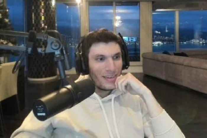 Twitch streamer bags £1.3m after huge World Cup bet - which included Saudi's stunning win