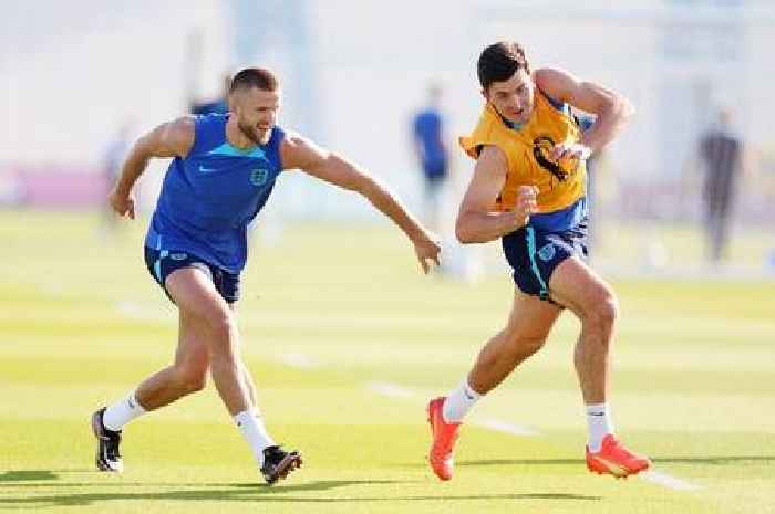 Milestone for ex-Hull City man Harry Maguire as England prepare for USA test