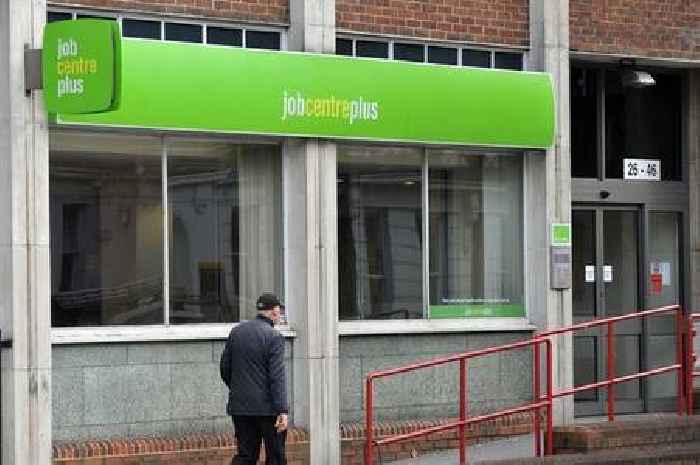 DWP looks at Universal Credit, PIP and ESA rule changes so more people get a job