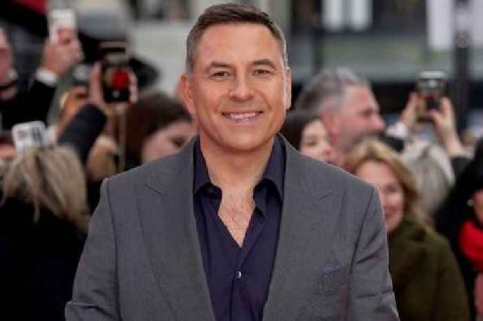 David Walliams 'quits Britain's Got Talent' after 10 years on ITV show